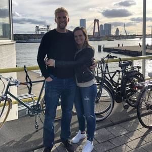 Meet your Posher, Saskia